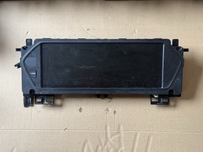 9815286580 CITROEN C4 PICASSO SPEEDO INSTRUMENT CLUSTER