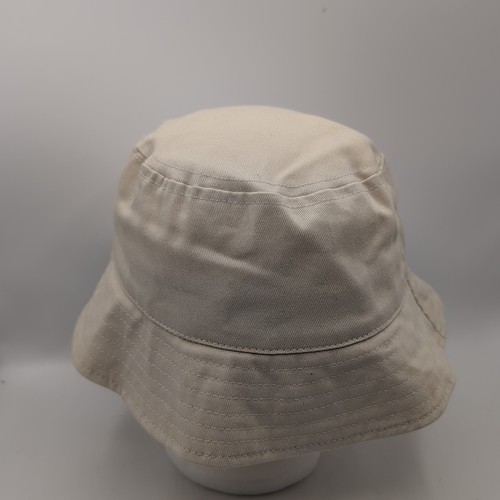 Nickelodeon Universe New Jersey American Dream Mall Bucket Hat Beige EUC - Picture 4 of 9
