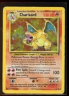 2002 Pokemon Legendary Collection Charizard 3/110 Holo Foil Rare WOTC