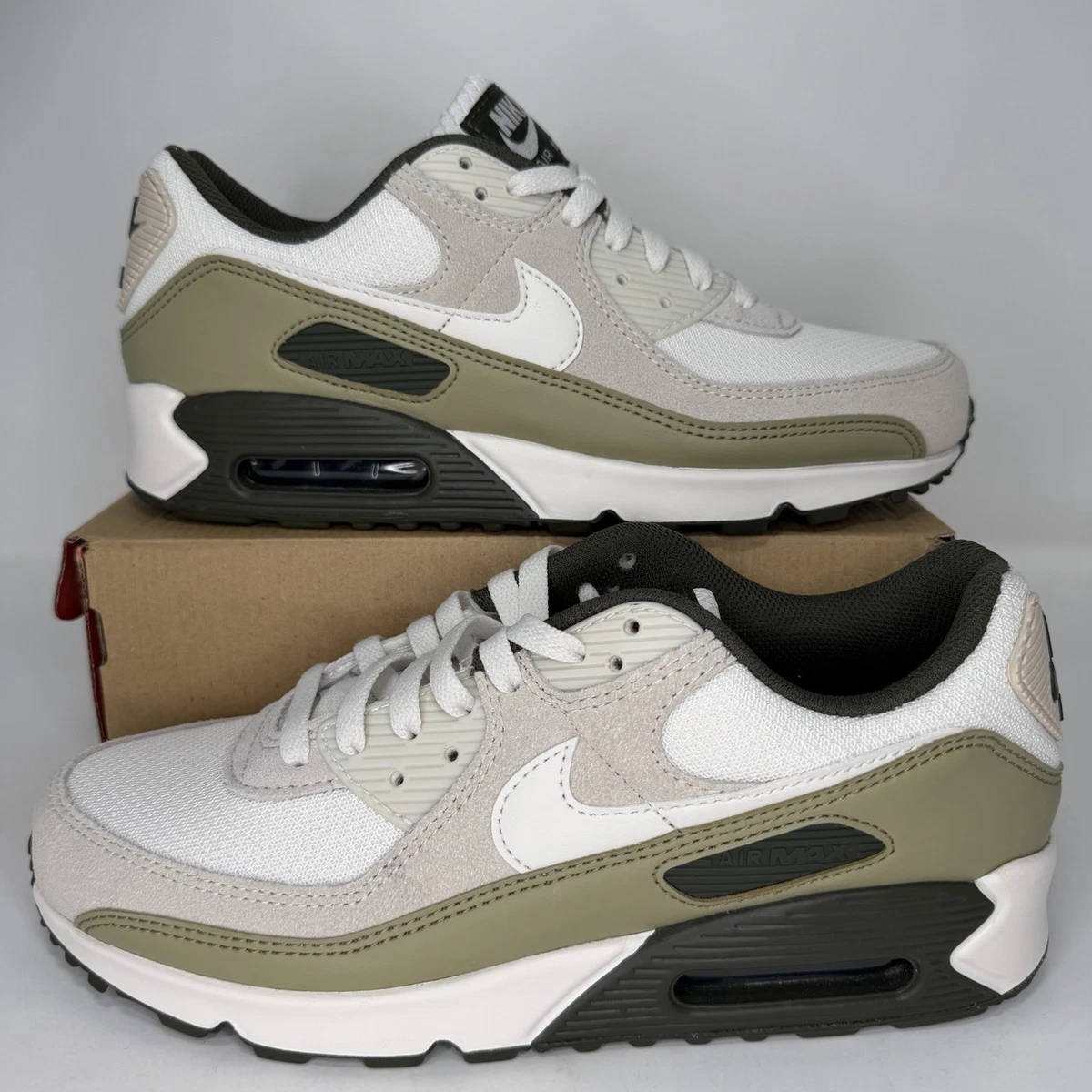 ナイキ Nike Air Max 90 Matcha for Sale | Authenticity Guaranteed | eBay