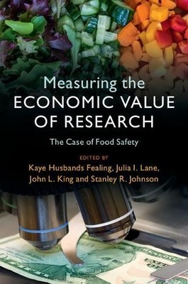 Measuring the Economic Value of Research - 9781316612415