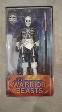 Four Horsemen Mythic Legions 2025 The Warrior Beasts HEADHUNTER Standard Version
