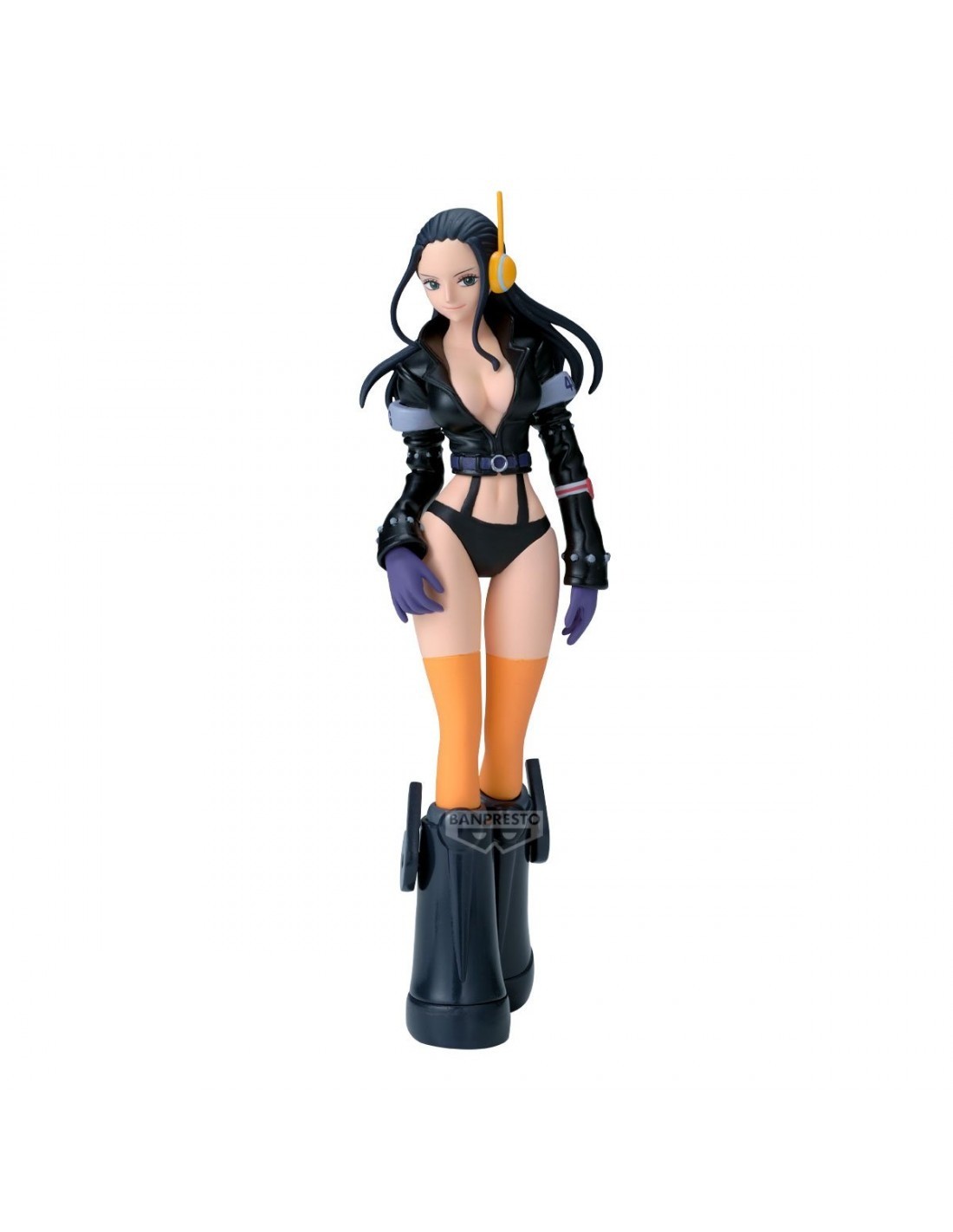 Figura One Piece Nico Robin The Shukko Banpresto [234923]
