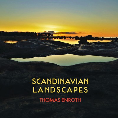 Thomas Enroth Enroth: Scandinavian Landscapes (CD)