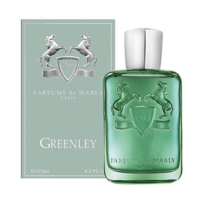 Parfums De Marly Greenley Eau de Parfum 125ml Neu und Ovp