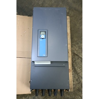 VACON VACON0100-3L-0261-5-FLOW+SBF4+IP54+DLFR Frequenzumrichter Danf (P162)