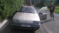 Feu avant (phare) Renault R19