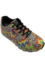 Skechers Women's Street Uno Infinite Dip Sneaker Mutli