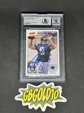 Quarterback Rookie Card Quiz 13