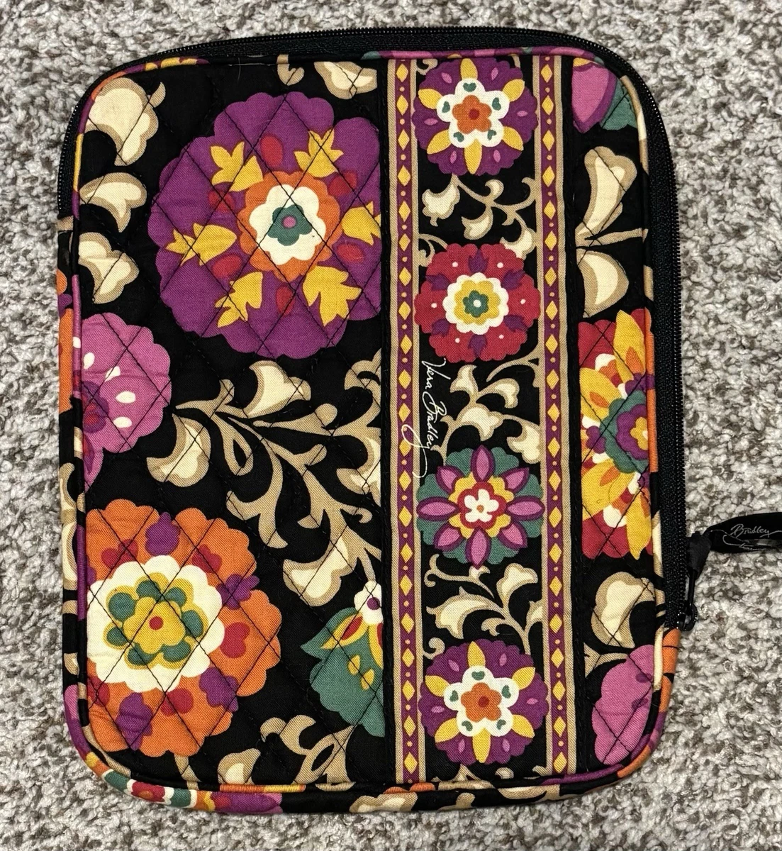 Vera Bradley Tablet & eReader Cases, Covers & Keyboard Folios for