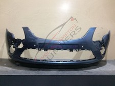 VAUXHALL ZAFIRA C 2015 TOURER FRONT BUMPER 341601492 WC-388 ZAFIRA C 2015 BUMPER