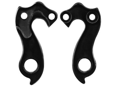 19566 - Road bike change fork V compatible with PINARELLO PARIS CARBON