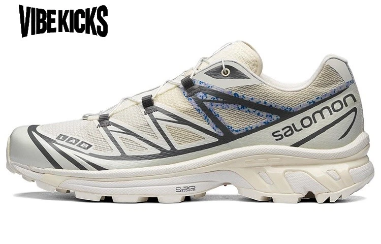 Salomon XT 6 Mindful Ivory 2022 for sale | eBay