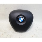 12-18 BMW F25 X3 F26 X4 F15 X5 Sport Steering Wheel Airbag Module OEM