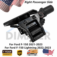 Passenger Power Running Board Motor for Ford F-150 2021-23 F-150 Lightning 22-23