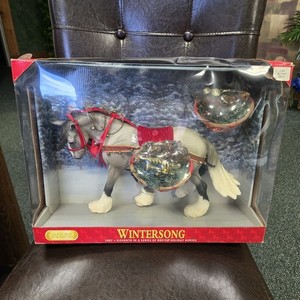 Breyer Wintersong | eBay