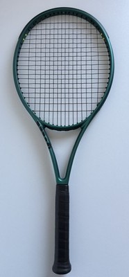 Wilson Blade 100 V9 Tennisschläger - Grip 2 (tadelloser Zustand)