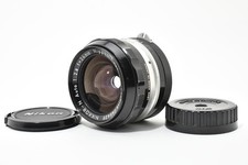 Nikon 24mm f/2.8 Nikkor Non-Ai Manual Focus Lens 2655291