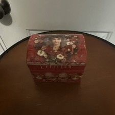 Old Vintage Soap Box