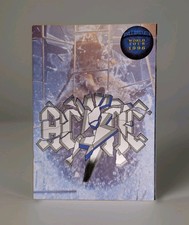 AC/DC Ballbreaker World Tour 1996  Programme