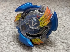 Victory Valkyrie Valtryek V2 Boost Variable Beyblade HASBRO BURST
