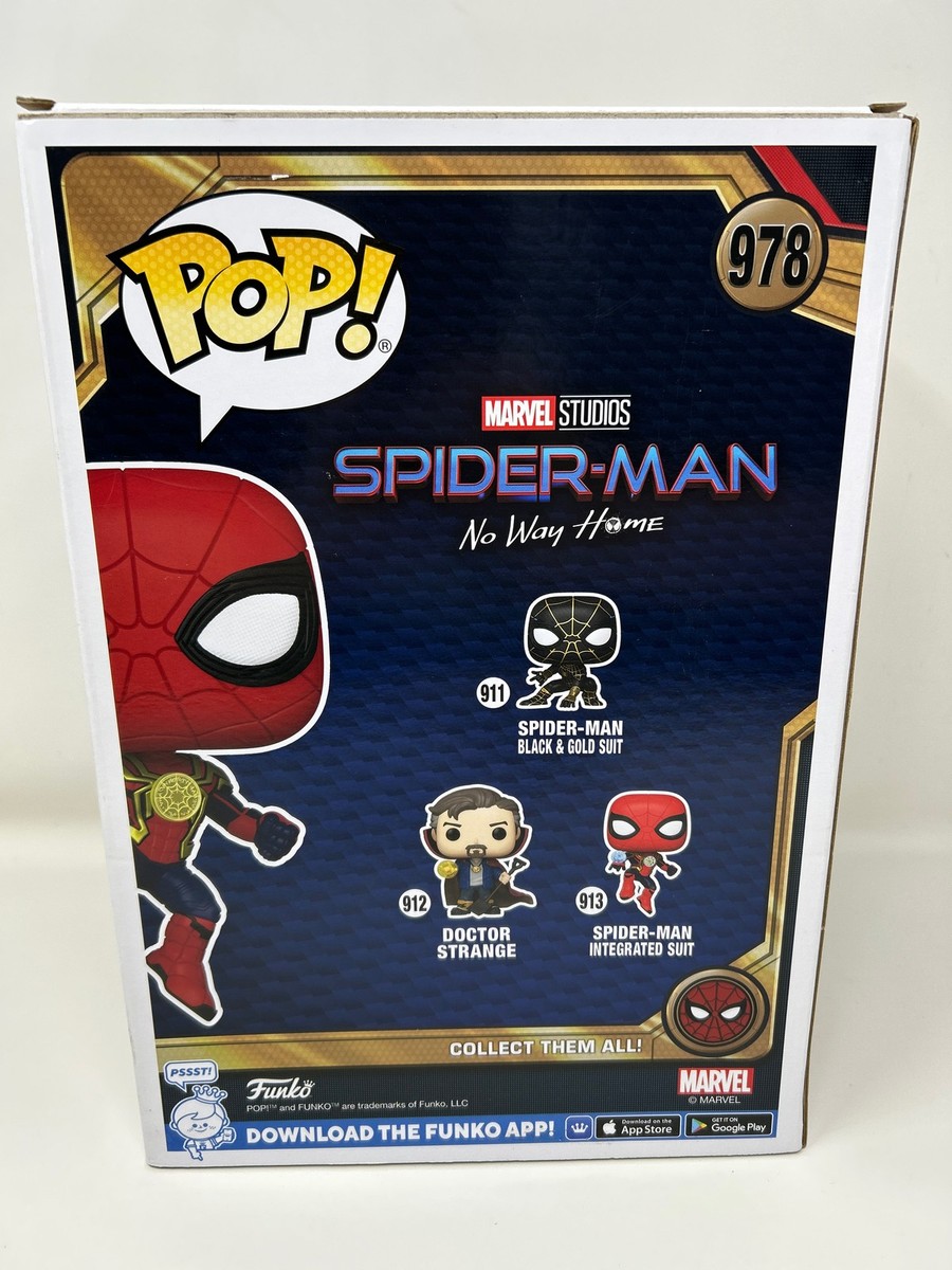 Funko Pop! Vinyl Jumbo 10