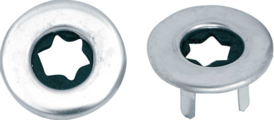 #ad #ad OER Wide OE Style Door Lock Knob Ferrule Set Buick Chevy Oldsmobile Pontiac $22.98