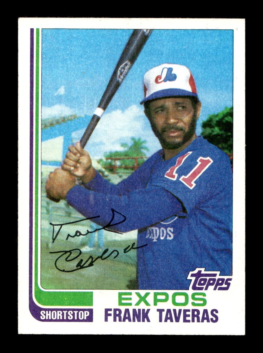 1982 Topps Traded 1-132 EX-MT/NM Pick From List All PICTURED - Picture 80 of 501