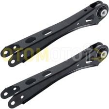 BMW X3 F25 X4 F26 XD3 QUERLENKER LÄNGSLENKER ZUGSTREBE STURZSTREBE HINTEN SATZ