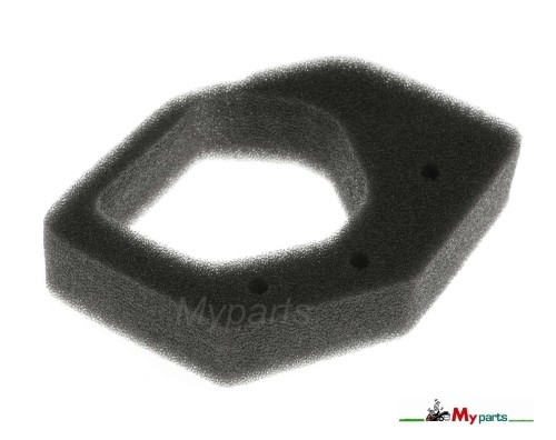 Myparts Foam Air Filter for HUSQVARNA 224L 324LX 324LDX 324HDA Trimmer 531008693 - Picture 9 of 11