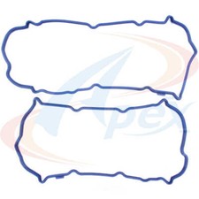 Engine Valve Cover Gasket Set AVC565 fits 2009 Nissan GT-R 3.8L-V6