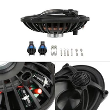 5"x7" Saddlebag Lid Speaker Fit For Harley Road Electra Street Glide 1994-2023