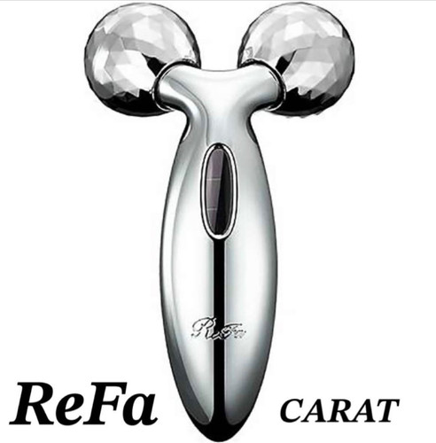 ReFa CARAT Face & Body Beauty Roller