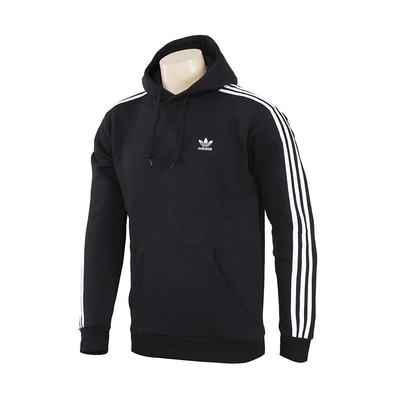 Adidas Adicolor Classics 3-Stripes Hoodie Men's Top Sporty Look Comfort  H06676 | eBay