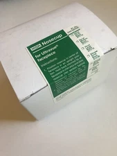 MSA 813140  LARGE  Nosecup Black Silicone for Ultra-Vue/Ultra-Twin Respirator