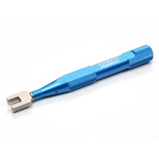 NEW Tamiya RC Wrench for Blue Titanium