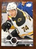 19-20 UD Series 1 Hockey #10 Jake DeBrusk