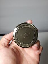 Meltonian Shoe Care Boot  Shoe Cream Polish 41 Dusky Brown 1.55 Oz