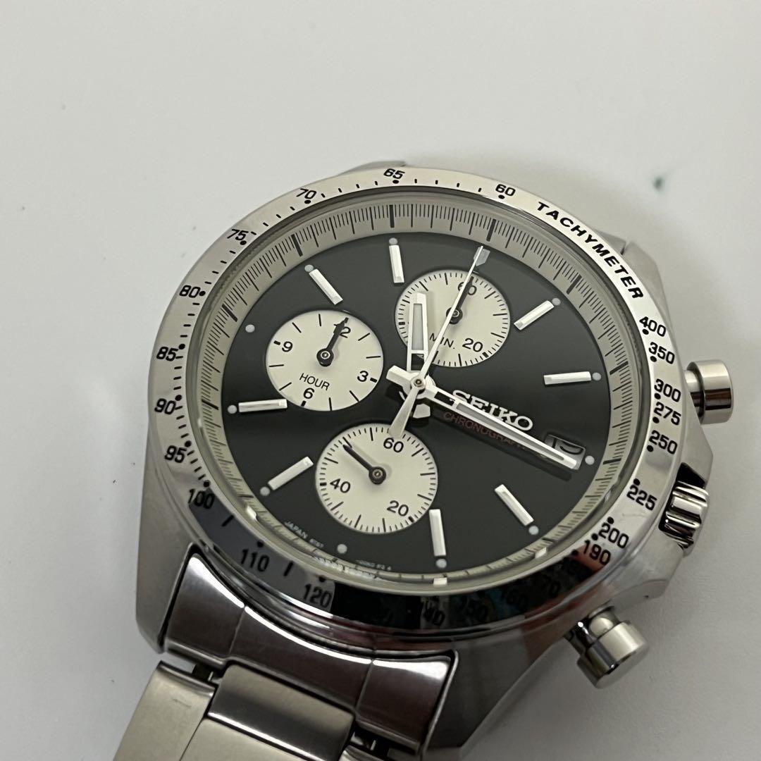 Seiko Nano Universe Limited Edition SZSJ005 8T67-00J0 Rare Seiko Nano Universe Limited Edition SZSJ005 8T67-00J0 Rare