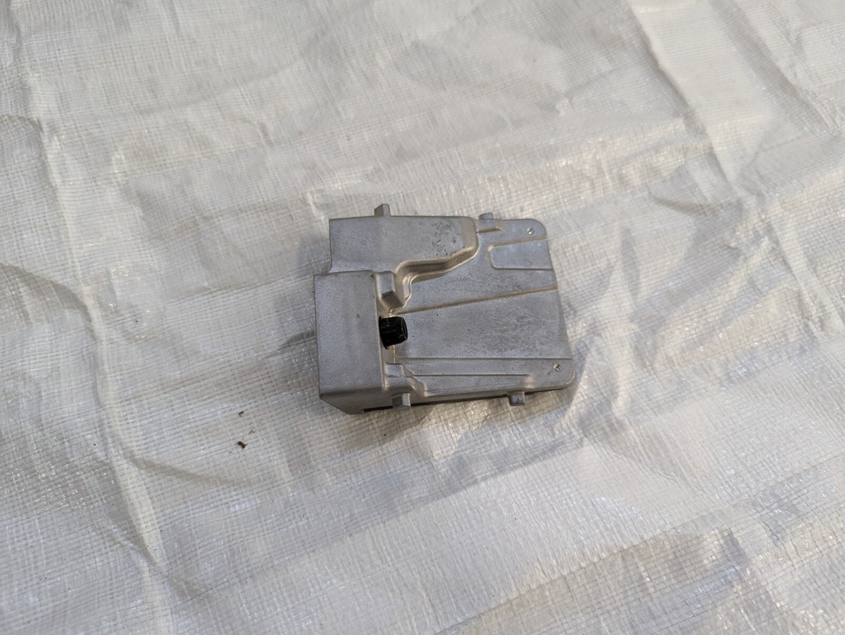 Toyota Windshield Mounted Front Camera | eBay