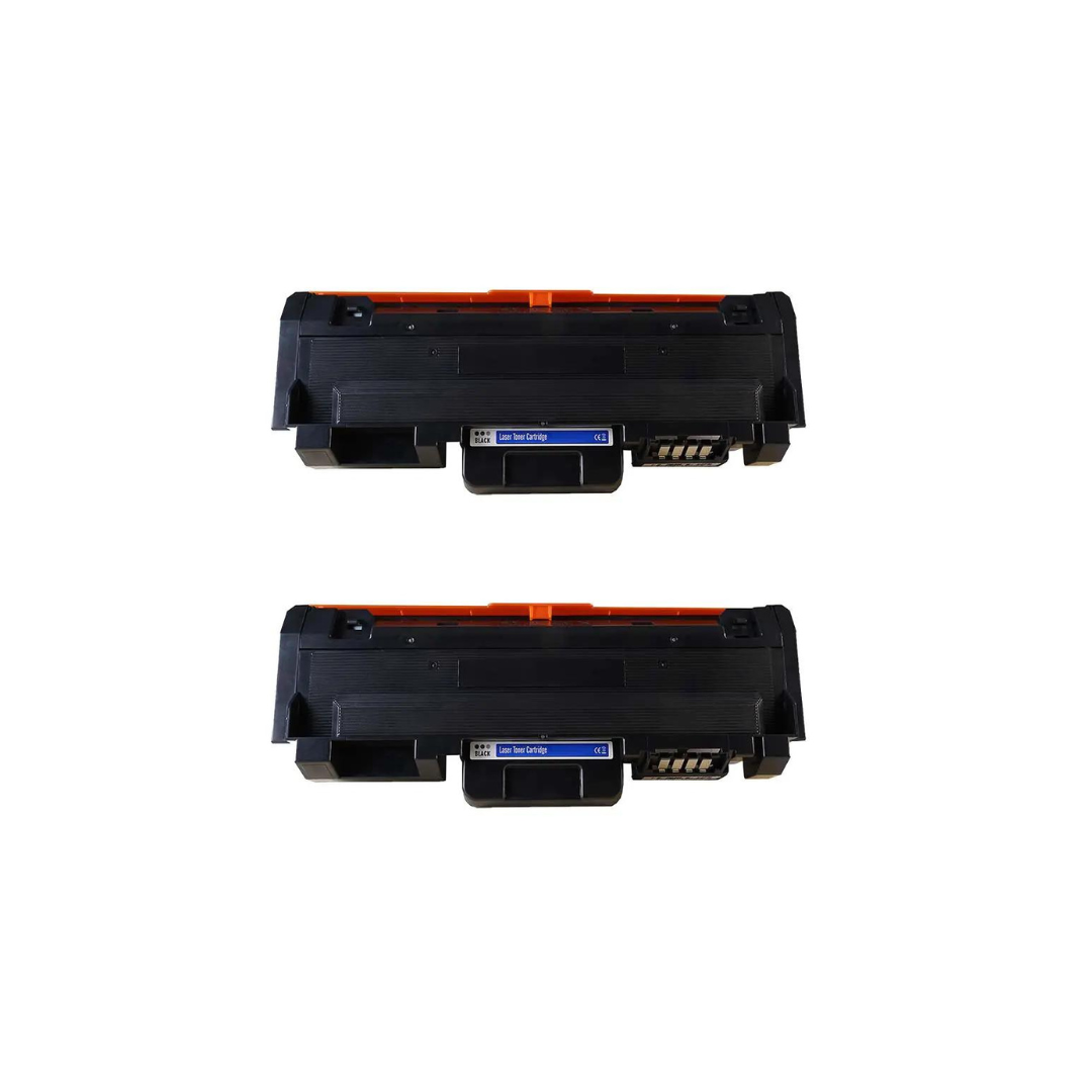2 TONER B215 COMPATIBILE PER XEROX B205 B210 B215 CON CHIP