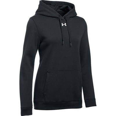 Under Armour Women's Hustle Hoodie | eBay