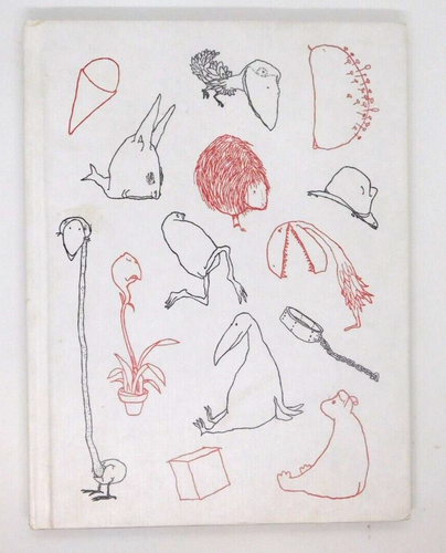 Book Shel Silverstein Lot of 6 Giving Tree Runny Babbit Returns Falling Up Big O - Picture 10 of 13