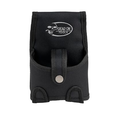 Tools Doth Tape Measure Holder Black
