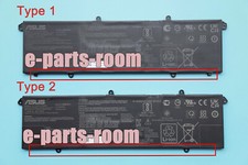 Genuine C31N2019 C31N2019-1 Battery for Asus VivoBook Pro 14X OLED M7400 15 OLED