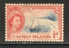 BRITISH CAYMAN ISLANDS  STAMPS  MINT NEVER HINGED      LOT 316BP
