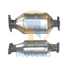 Katalysator Kia Rio 1.5i 16v (A5D) 6/01-7/02