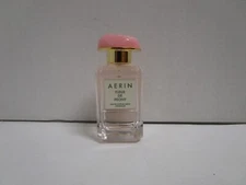 GENUINE AERIN Fleur De Peony Eau De Parfum 1.7 Oz 50 Ml 