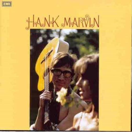 Hank Marvin Hank Marvin (CD) Bonus Tracks  Album