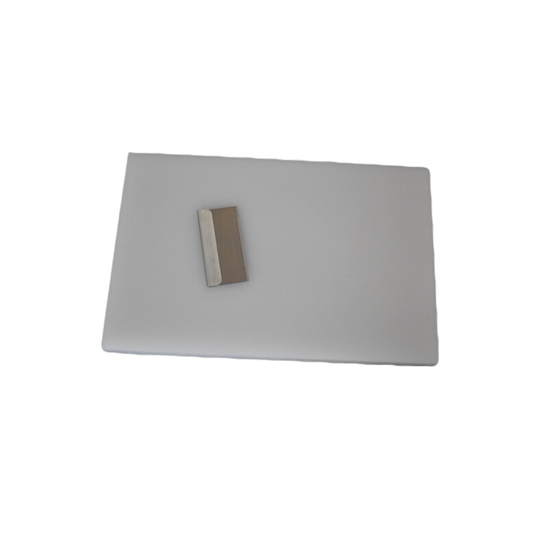 Saxophone Clarinet Flute repair tool Kit Part - Cork Sheet Cutting Board w/Blade